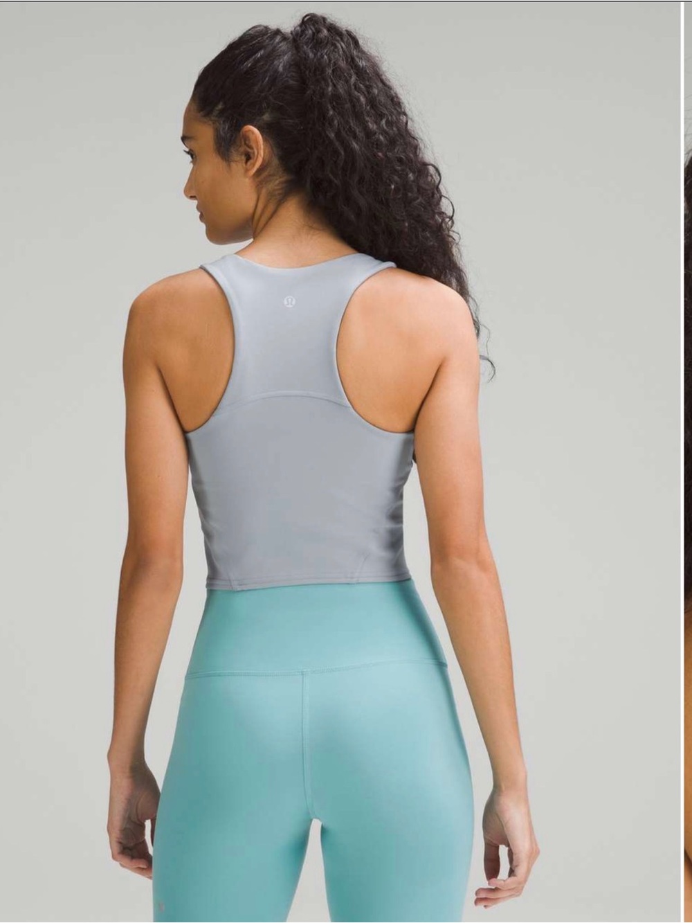 Lululemon Wunder Train Racerback Tank - Picture 5 of 6